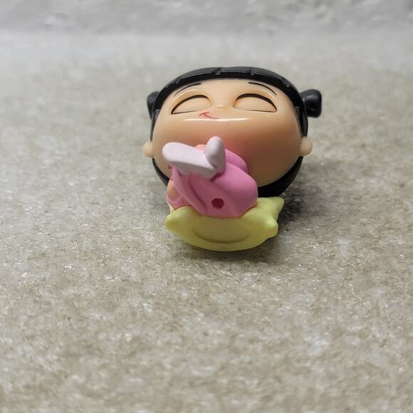 Disney Doorables Let’s Party Boo Blinking Eyes Monsters Inc Special Edition Cute - Picture 6 of 6